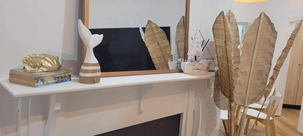 Boutique Beach House In The Heart Of St. Kilda Melbourne Exteriör bild